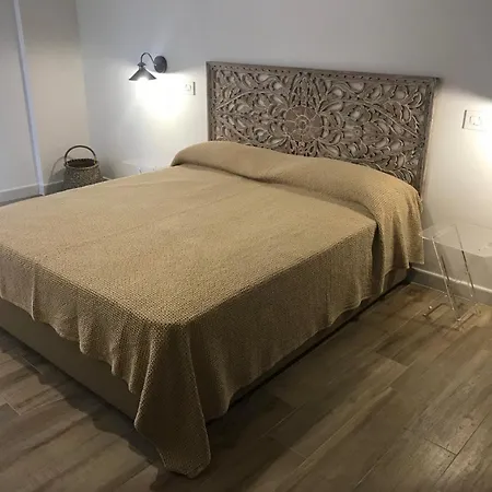 Bellhome 1 - Elegante Nel Centro Di 바리