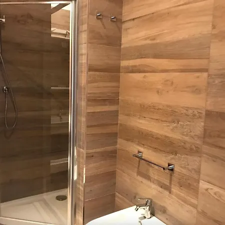 Bellhome 1 - Elegante Nel Centro Di Lejlighed