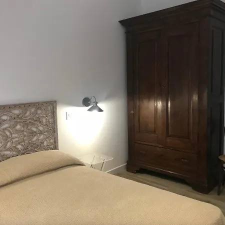 Bellhome 1 - Elegante Nel Centro Di Lejlighed *