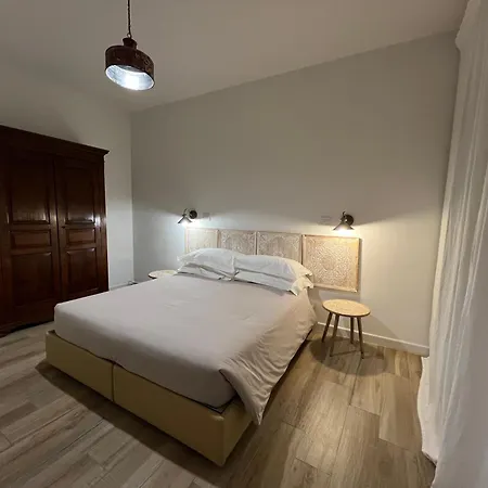 Apartman Bellhome 1 - Elegante Nel Centro Di