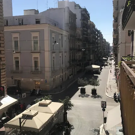 Bellhome 1 - Elegante Nel Centro Di Lejlighed Bari